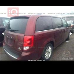 Dodge Grand Caravan
